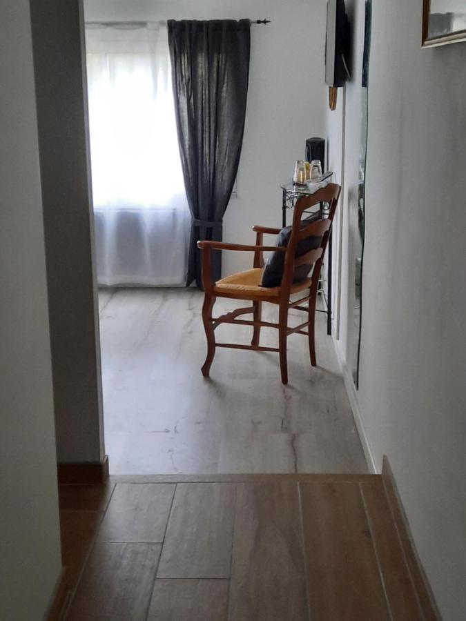 Mas Du Kairos Ξενοδοχείο Venasque Εξωτερικό φωτογραφία