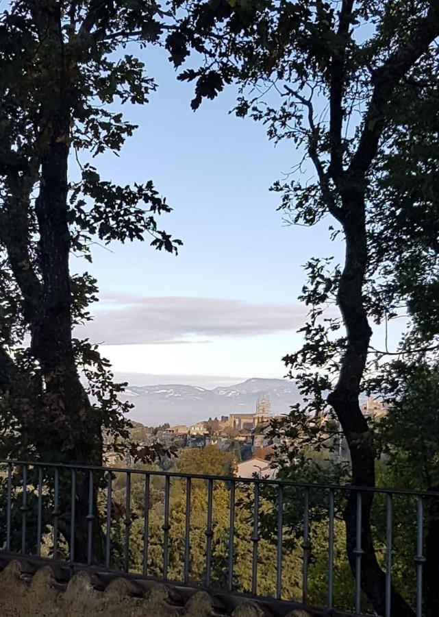 Mas Du Kairos Ξενοδοχείο Venasque Εξωτερικό φωτογραφία